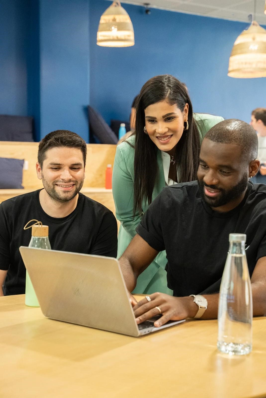 Consultant Lean Management en action - Accompagnement transformation entreprise